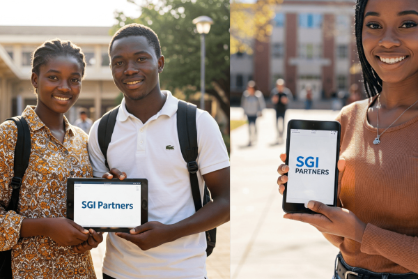 SGI Partners, le service qui accompagne vos projets pour un résultat sûr.