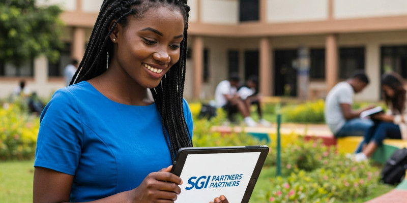 SGI Partners