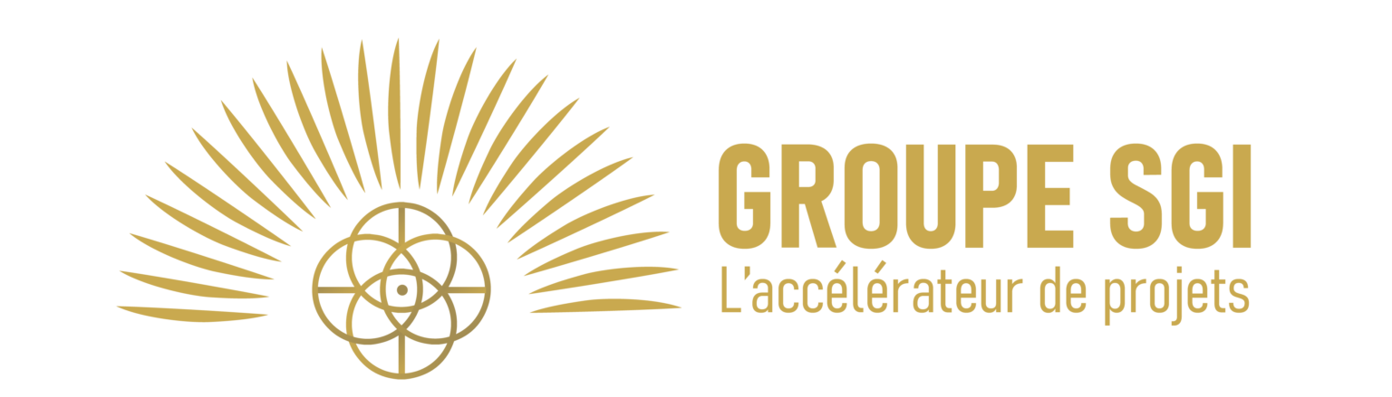 Groupe SGI